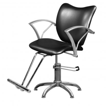 Fotel fryzjerski 3810A