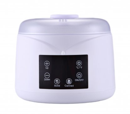 Podgrzewacz wosku 500ml YM–8440